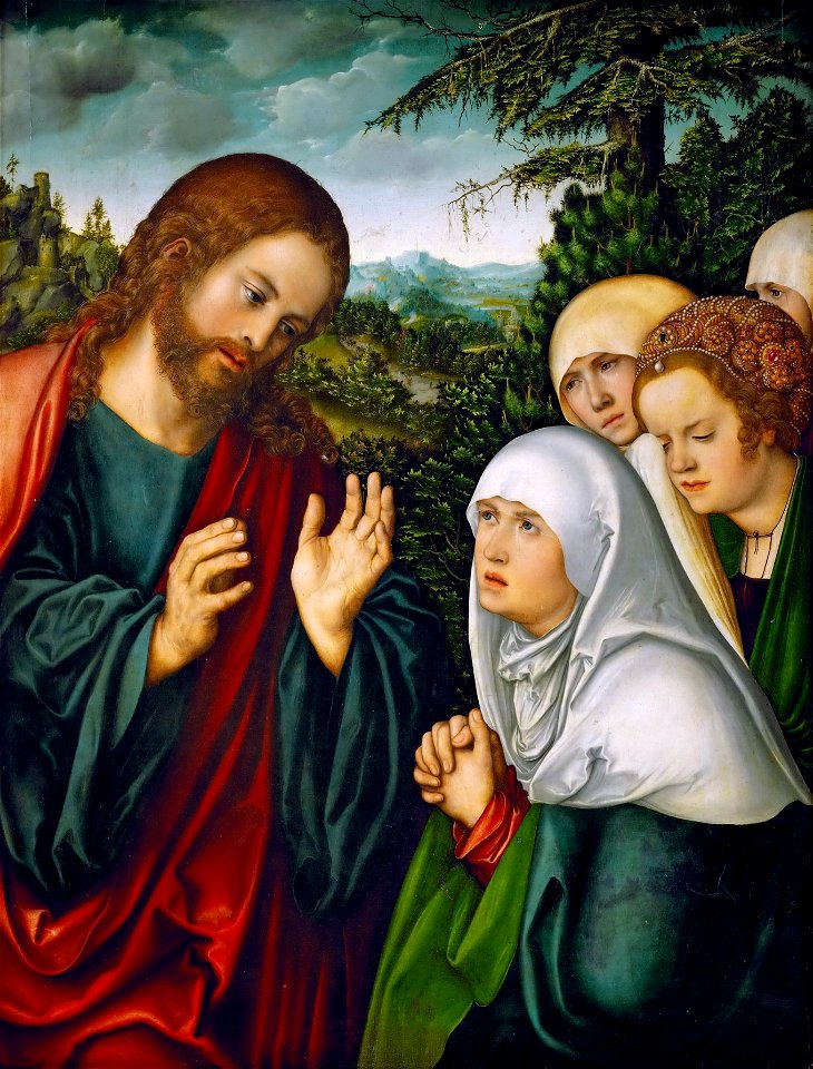 Lucas Cranach d. Ä. 080