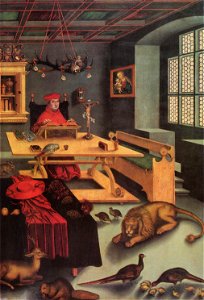 Lucas Cranach d. Ä. 046