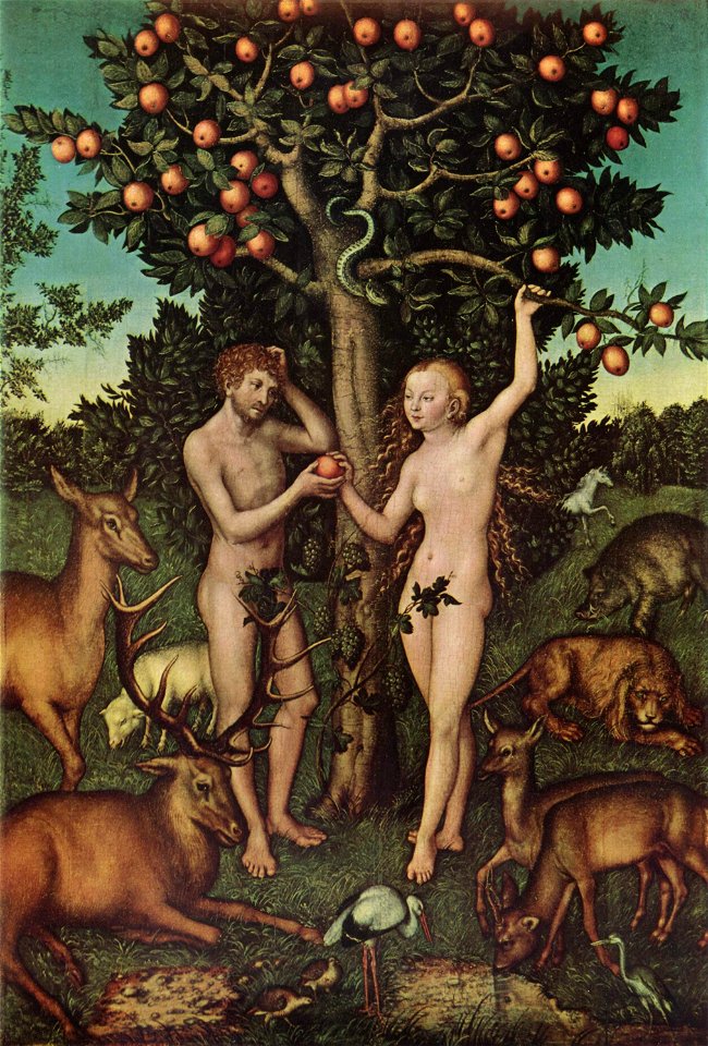 Lucas Cranach d. Ä. 001