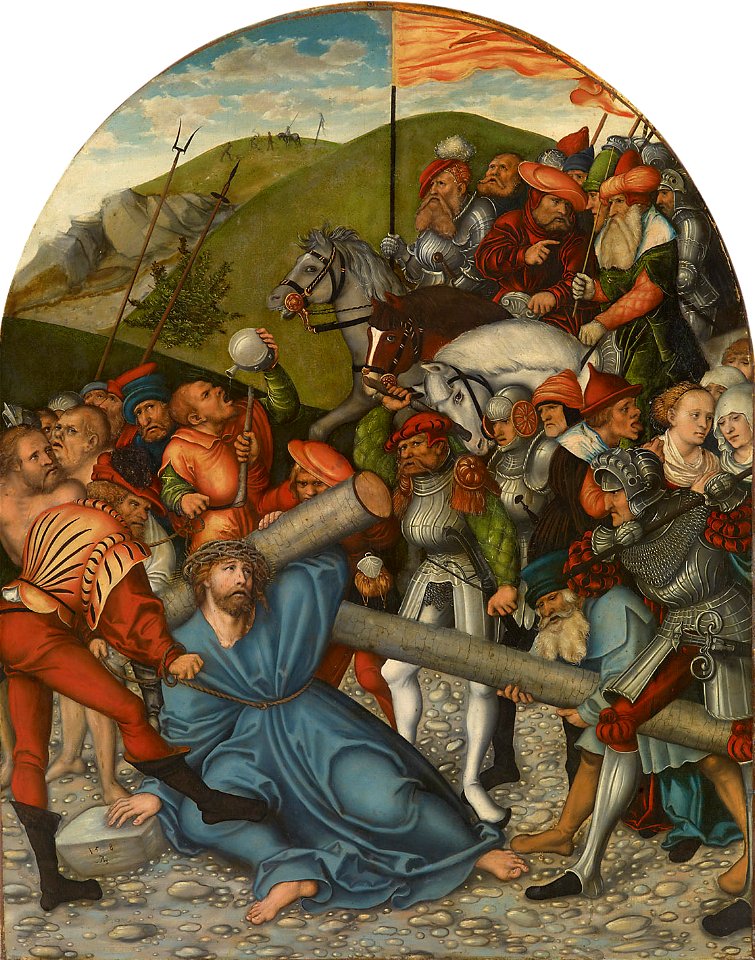 Lucas Cranach d. Ä. 088