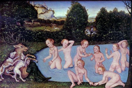 Lucas Cranach d. Ä. 012 FXD