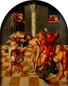 Lucas Cranach d. Ä. 087