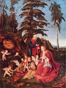 Lucas Cranach d. Ä. 060