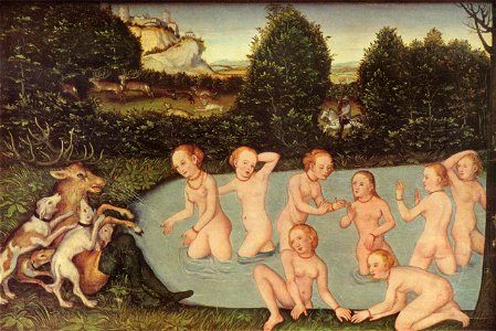 Lucas Cranach d. Ä. 012