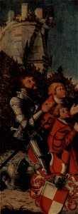 Lucas Cranach d. Ä. 058