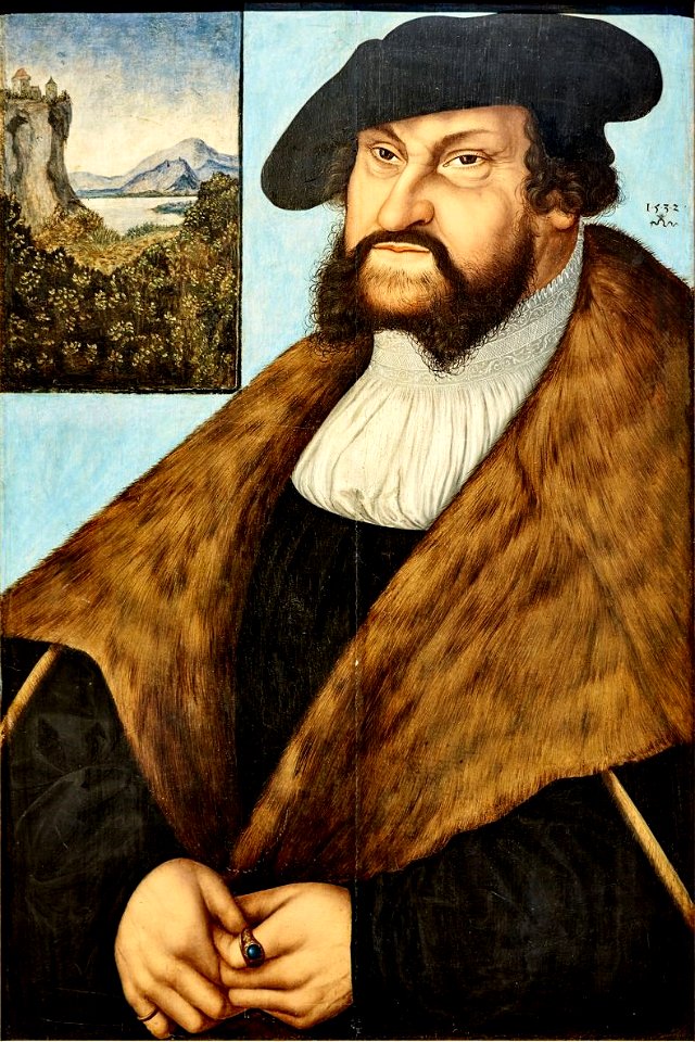 Johann-Sachsen-1532-1