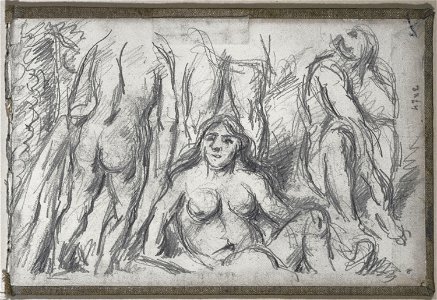 Cézanne - FWN 3002-48
