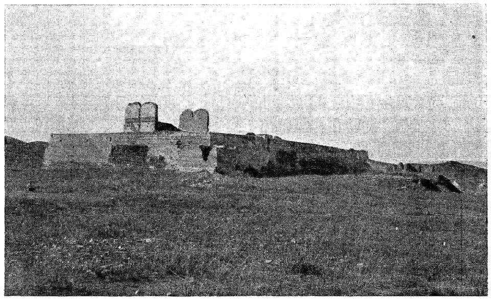 D219- ruines de karakorum - liv3-ch09