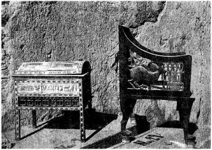 D181-coffre et fauteuil de la reine tia.-L2-Ch6