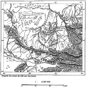 D419- Brèches de Herat. -L2-Ch 1