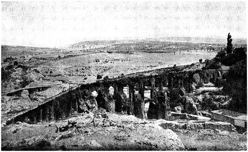 D387-aqueduc du paradis, près de smyrne.-L2-Ch9