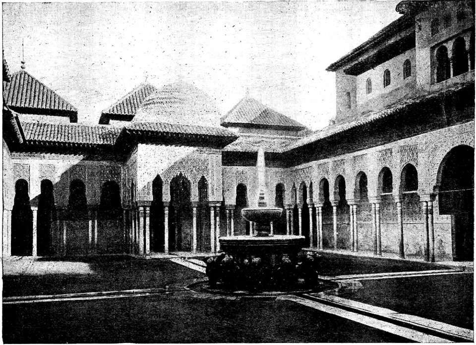 D467- alhambra de grenade -liv3-ch4