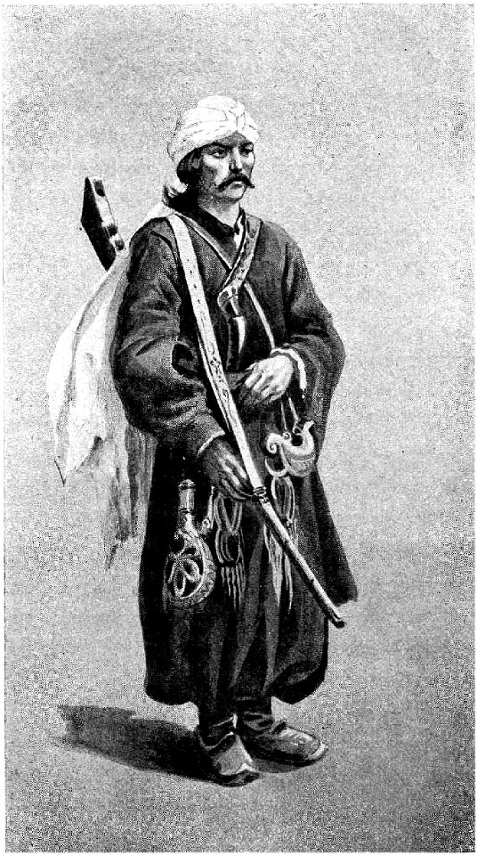 D387- type de bakhtyari nomade. -L2-Ch 1