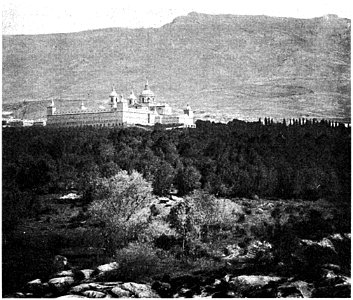 D413- l’escorial de philippe II - liv3-ch13