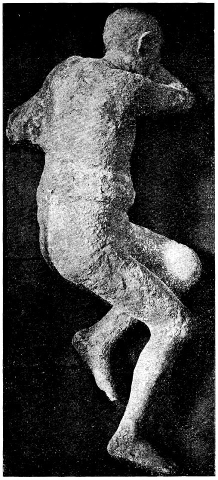 D486-cadavre d’homme trouvé a pompéi-Liv2-ch10