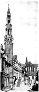 D391- hotel de ville d’alkmaar - liv3-ch12