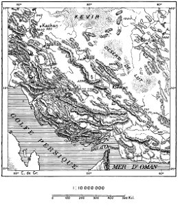 D457- Pays des Perses. -L2-Ch 1