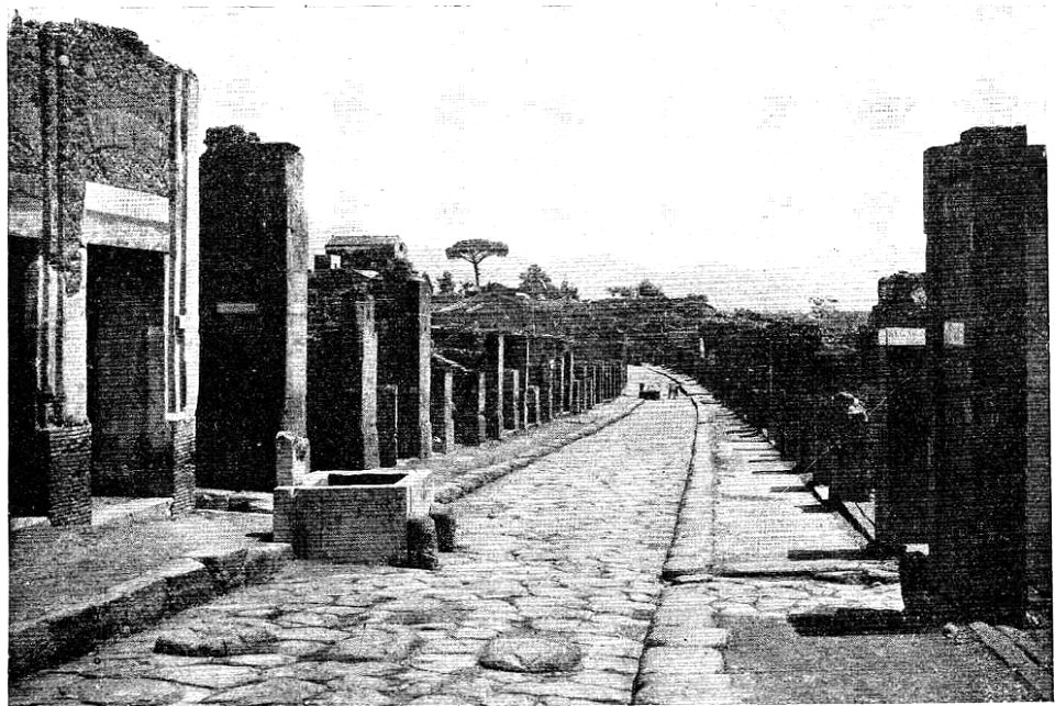 D485-rue de l’abondance à pompéi-Liv2-ch10
