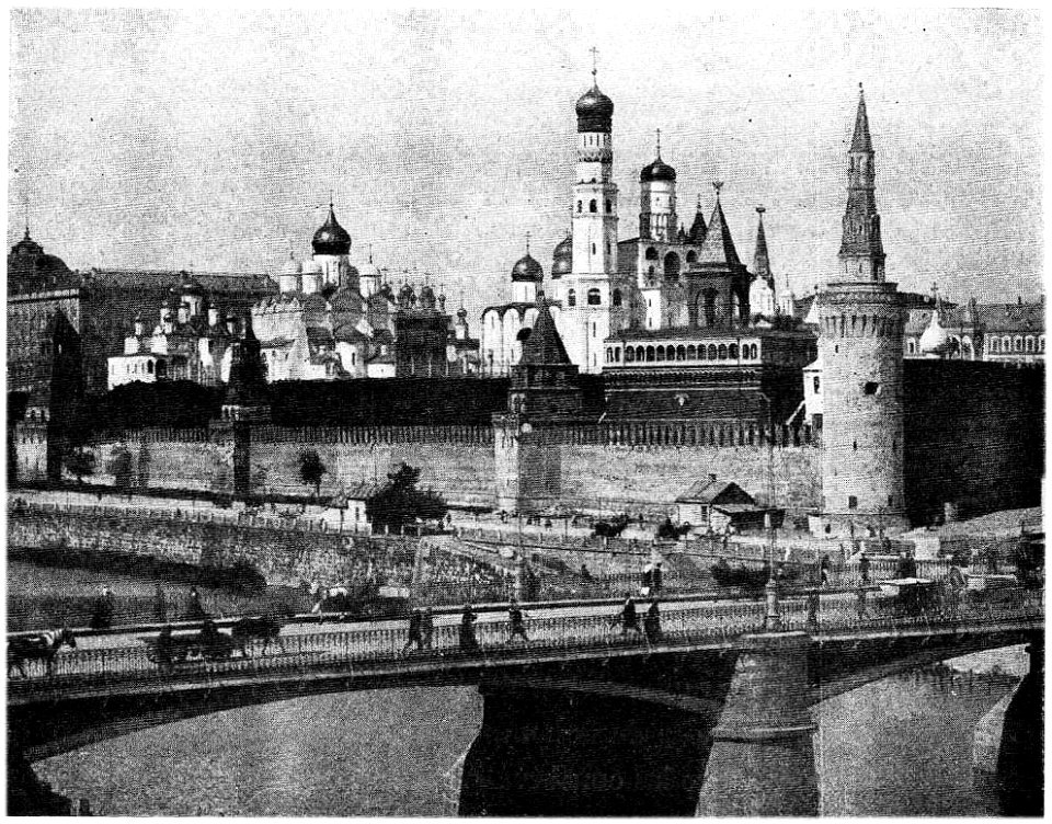 D545- le kremlin, moscou - liv3-ch14