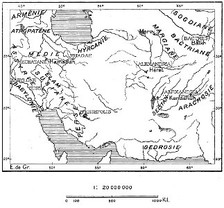 D449- Empires et Centres. -L2-Ch 1