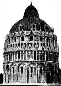 D611 - baptistère de pise -liv3-ch6
