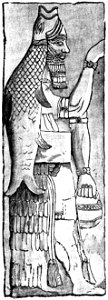 D519- le dieu poisson. -L2-Ch 3