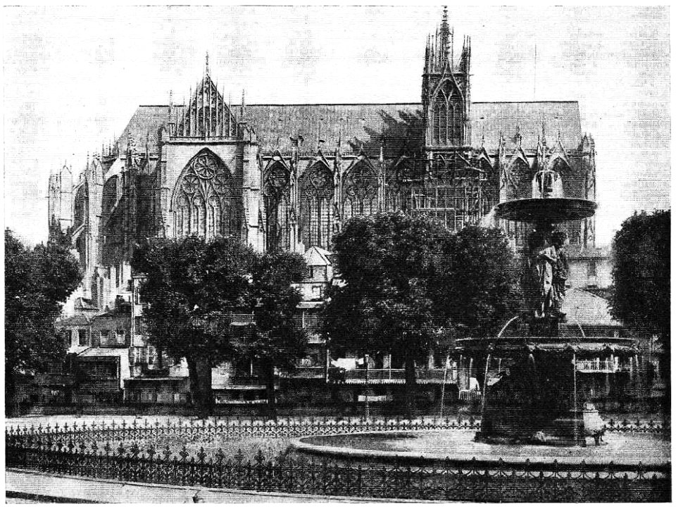 D503- cathédrale de metz - liv3-ch14