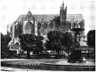 D503- cathédrale de metz - liv3-ch14