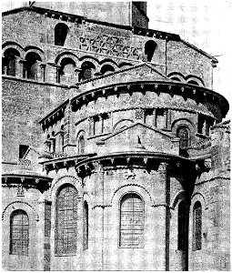 D581 - église saint-paul à issoire -liv3-ch6