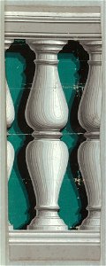 Dado (France), 1820–25 (CH 18565289-2)