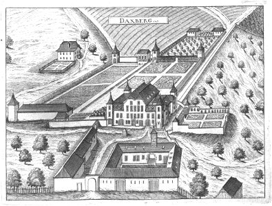 Dachsberg Vischer