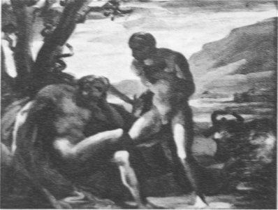 Daumier - DR9059