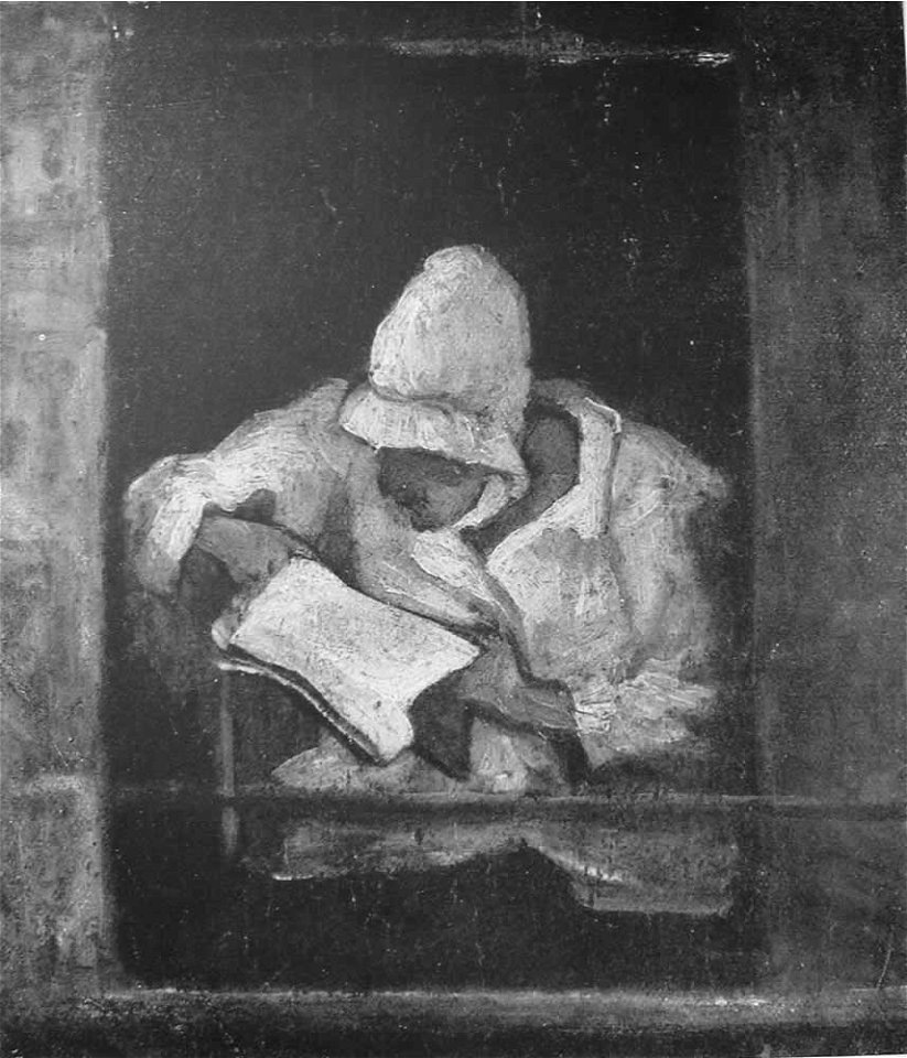 Daumier - DR9069
