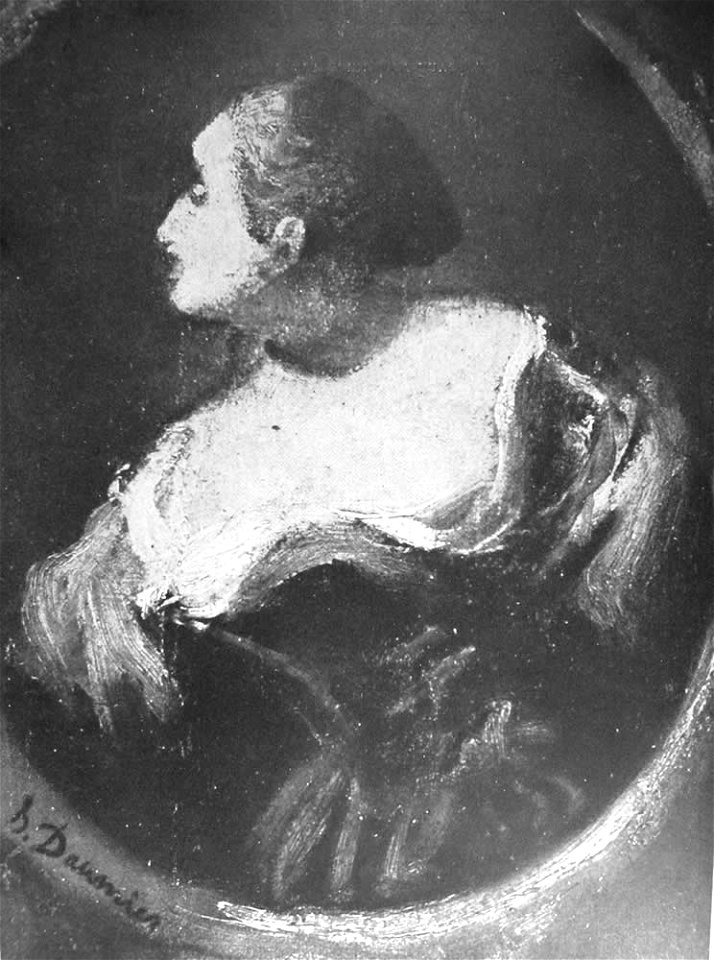 Daumier - DR9053