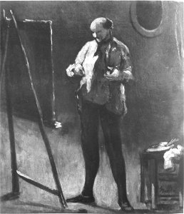Daumier - DR9113
