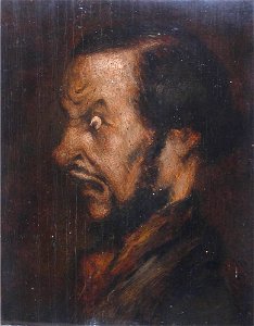 Daumier - DR9102