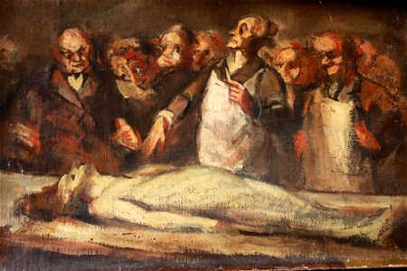 Daumier - DR9079