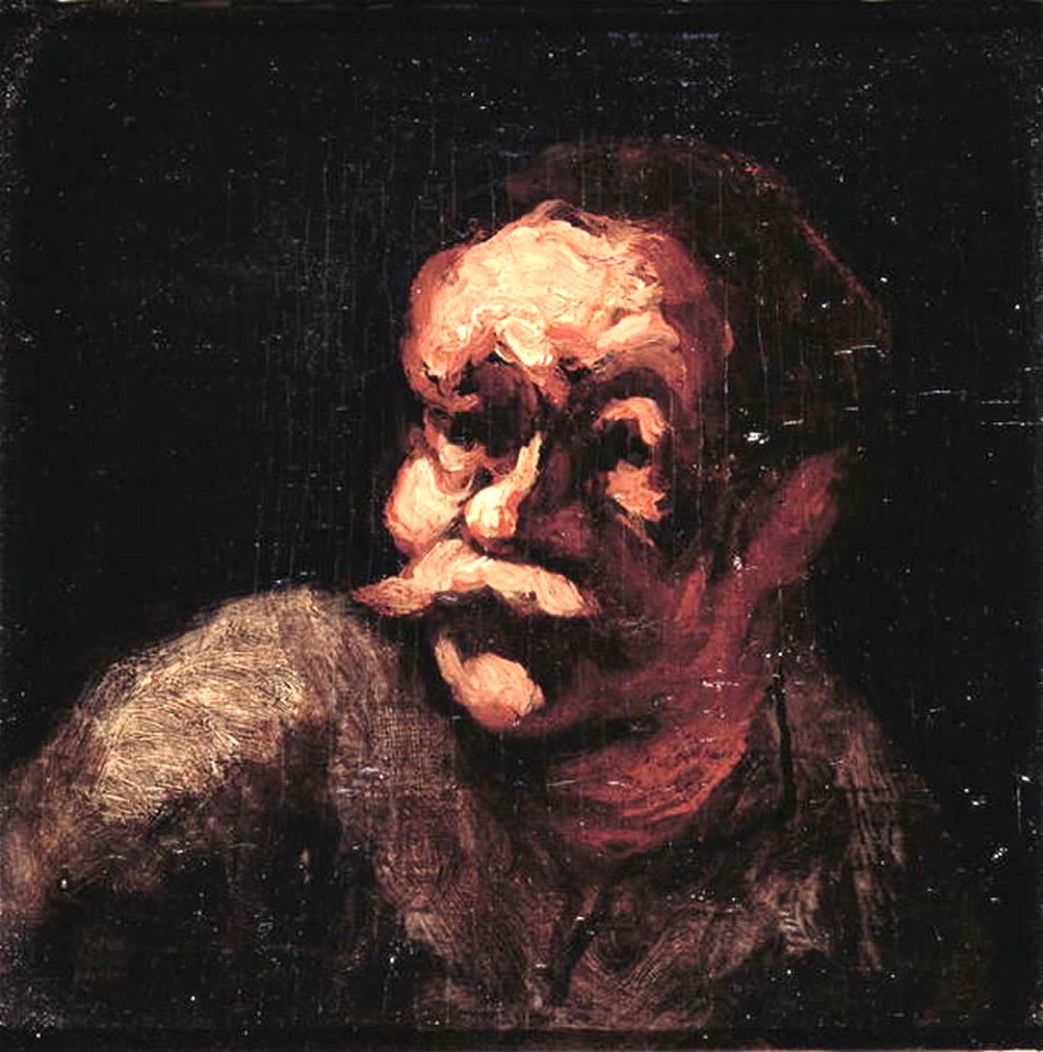 Daumier - DR9107