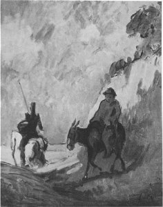 Daumier - DR9126