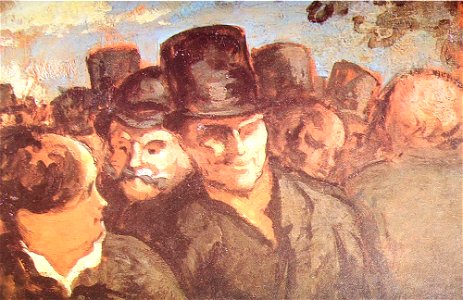 Daumier - DR9095