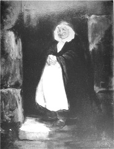 Daumier - DR9123