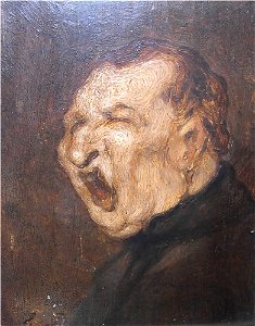 Daumier - DR9100