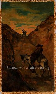 Daumier - DR9153