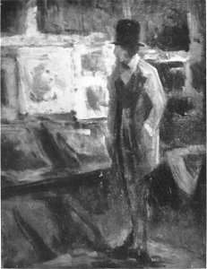 Daumier - DR9112