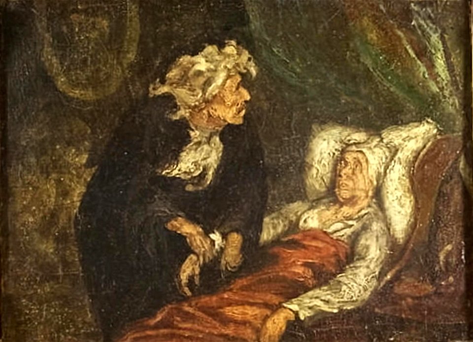 Daumier - DR9125