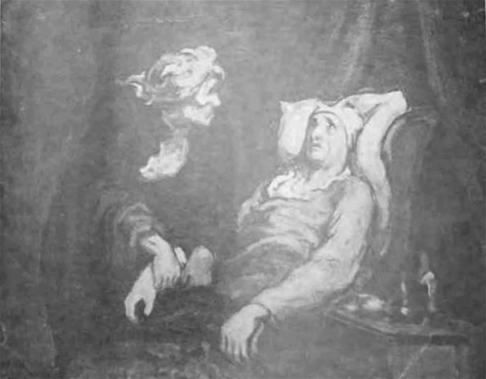 Daumier - DR9496