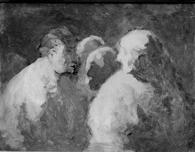Daumier - DR9135