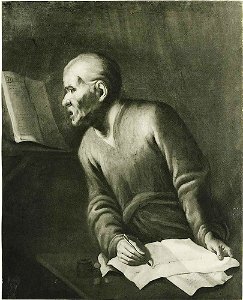 Daumier - DR9120