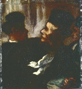 Daumier - DR9152