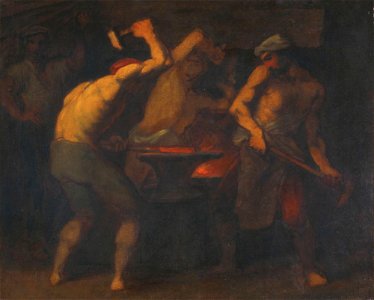 Daumier - DR9134